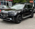 Черный БМВ X7, объемом двигателя 3 л и пробегом 29 тыс. км за 65000 $, фото 3 на Automoto.ua