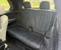 Чорний БМВ X7, об'ємом двигуна 4.4 л та пробігом 42 тис. км за 49800 $, фото 14 на Automoto.ua