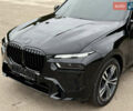 Черный БМВ X7, объемом двигателя 4.39 л и пробегом 102 тыс. км за 78500 $, фото 17 на Automoto.ua