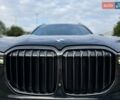 Черный БМВ X7, объемом двигателя 2.99 л и пробегом 107 тыс. км за 75000 $, фото 14 на Automoto.ua