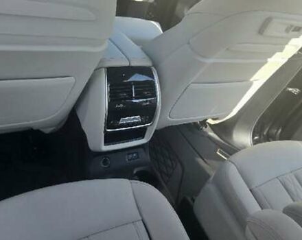 Черный БМВ X7, объемом двигателя 2.99 л и пробегом 108 тыс. км за 55700 $, фото 1 на Automoto.ua