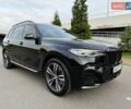 Черный БМВ X7, объемом двигателя 2.99 л и пробегом 107 тыс. км за 75000 $, фото 1 на Automoto.ua