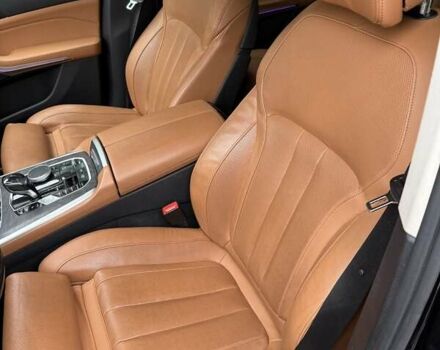 Чорний БМВ X7, об'ємом двигуна 3 л та пробігом 147 тис. км за 54900 $, фото 31 на Automoto.ua