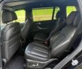 Чорний БМВ X7, об'ємом двигуна 4.4 л та пробігом 42 тис. км за 49800 $, фото 12 на Automoto.ua