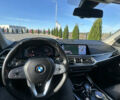 Черный БМВ X7, объемом двигателя 3 л и пробегом 153 тыс. км за 54000 $, фото 10 на Automoto.ua