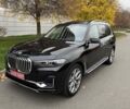Чорний БМВ X7, об'ємом двигуна 3 л та пробігом 147 тис. км за 54900 $, фото 14 на Automoto.ua
