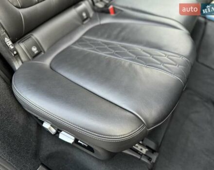 Черный БМВ X7, объемом двигателя 2.99 л и пробегом 107 тыс. км за 75000 $, фото 47 на Automoto.ua