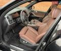 Черный БМВ X7, объемом двигателя 2.99 л и пробегом 124 тыс. км за 74900 $, фото 23 на Automoto.ua
