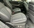 Черный БМВ X7, объемом двигателя 3 л и пробегом 31 тыс. км за 41000 $, фото 11 на Automoto.ua