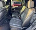Черный БМВ X7, объемом двигателя 4.4 л и пробегом 41 тыс. км за 12000 $, фото 10 на Automoto.ua