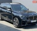 Черный БМВ X7, объемом двигателя 3 л и пробегом 37 тыс. км за 99000 $, фото 20 на Automoto.ua