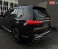 Чорний БМВ X7, об'ємом двигуна 4.4 л та пробігом 182 тис. км за 73222 $, фото 11 на Automoto.ua