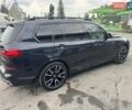 Черный БМВ X7, объемом двигателя 3 л и пробегом 160 тыс. км за 59900 $, фото 34 на Automoto.ua