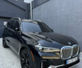 Чорний БМВ X7, об'ємом двигуна 4.39 л та пробігом 118 тис. км за 75000 $, фото 18 на Automoto.ua