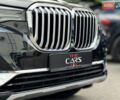 Черный БМВ X7, объемом двигателя 3 л и пробегом 29 тыс. км за 65000 $, фото 5 на Automoto.ua