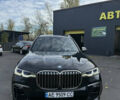 Черный БМВ X7, объемом двигателя 4.39 л и пробегом 107 тыс. км за 70600 $, фото 2 на Automoto.ua