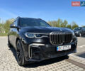 Черный БМВ X7, объемом двигателя 2.99 л и пробегом 105 тыс. км за 81100 $, фото 6 на Automoto.ua