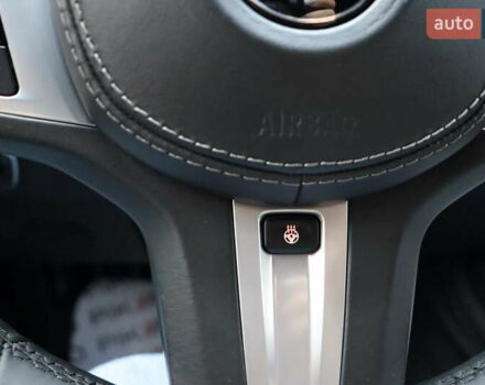 Черный БМВ X7, объемом двигателя 3 л и пробегом 164 тыс. км за 74900 $, фото 24 на Automoto.ua