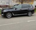 Чорний БМВ X7, об'ємом двигуна 3 л та пробігом 147 тис. км за 54900 $, фото 11 на Automoto.ua