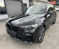Черный БМВ X7, объемом двигателя 3 л и пробегом 119 тыс. км за 61900 $, фото 1 на Automoto.ua