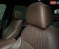 Чорний БМВ X7, об'ємом двигуна 4.4 л та пробігом 182 тис. км за 73222 $, фото 25 на Automoto.ua