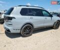 Черный БМВ X7, объемом двигателя 3 л и пробегом 25 тыс. км за 38000 $, фото 2 на Automoto.ua