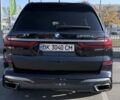 Чорний БМВ X7, об'ємом двигуна 2.99 л та пробігом 59 тис. км за 90000 $, фото 1 на Automoto.ua