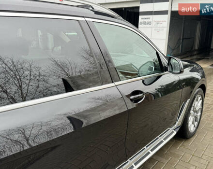 Чорний БМВ X7, об'ємом двигуна 2.99 л та пробігом 160 тис. км за 67000 $, фото 4 на Automoto.ua