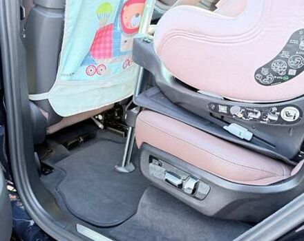 Чорний БМВ X7, об'ємом двигуна 2.99 л та пробігом 59 тис. км за 90000 $, фото 33 на Automoto.ua