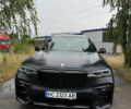 Черный БМВ X7, объемом двигателя 2.99 л и пробегом 105 тыс. км за 78000 $, фото 1 на Automoto.ua