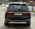 Черный БМВ X7, объемом двигателя 3 л и пробегом 43 тыс. км за 72900 $, фото 10 на Automoto.ua