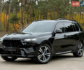 Чорний БМВ X7, об'ємом двигуна 4.39 л та пробігом 102 тис. км за 78777 $, фото 9 на Automoto.ua