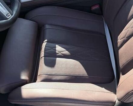 Чорний БМВ X7, об'ємом двигуна 2.99 л та пробігом 59 тис. км за 90000 $, фото 39 на Automoto.ua