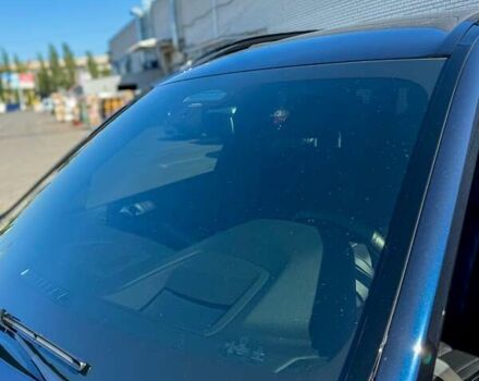 Черный БМВ X7, объемом двигателя 2.99 л и пробегом 63 тыс. км за 87000 $, фото 1 на Automoto.ua