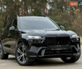 Чорний БМВ X7, об'ємом двигуна 4.39 л та пробігом 102 тис. км за 78777 $, фото 28 на Automoto.ua