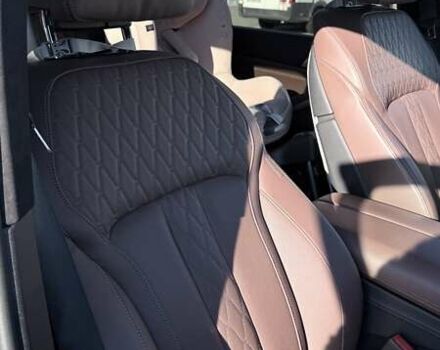 Чорний БМВ X7, об'ємом двигуна 2.99 л та пробігом 59 тис. км за 90000 $, фото 17 на Automoto.ua