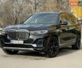 Черный БМВ X7, объемом двигателя 3 л и пробегом 43 тыс. км за 72900 $, фото 1 на Automoto.ua