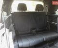 Черный БМВ X7, объемом двигателя 4.39 л и пробегом 79 тыс. км за 72500 $, фото 8 на Automoto.ua