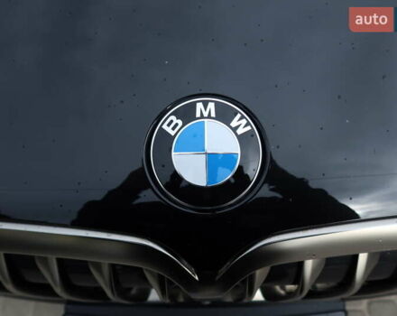 Черный БМВ X7, объемом двигателя 4.39 л и пробегом 77 тыс. км за 85000 $, фото 25 на Automoto.ua