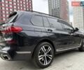 Чорний БМВ X7, об'ємом двигуна 4.4 л та пробігом 181 тис. км за 71000 $, фото 19 на Automoto.ua