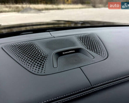 Чорний БМВ X7, об'ємом двигуна 4.39 л та пробігом 102 тис. км за 78777 $, фото 111 на Automoto.ua