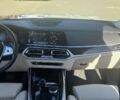 Черный БМВ X7, объемом двигателя 2.99 л и пробегом 108 тыс. км за 55700 $, фото 4 на Automoto.ua