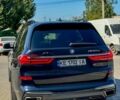 Черный БМВ X7, объемом двигателя 2.99 л и пробегом 63 тыс. км за 87000 $, фото 8 на Automoto.ua