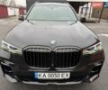 Черный БМВ X7, объемом двигателя 2.99 л и пробегом 124 тыс. км за 74900 $, фото 10 на Automoto.ua