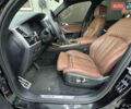 Черный БМВ X7, объемом двигателя 2.99 л и пробегом 94 тыс. км за 95000 $, фото 10 на Automoto.ua