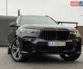 Черный БМВ X7, объемом двигателя 2.99 л и пробегом 124 тыс. км за 74900 $, фото 15 на Automoto.ua