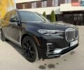 Черный БМВ X7, объемом двигателя 3 л и пробегом 43 тыс. км за 72900 $, фото 16 на Automoto.ua