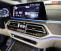 Черный БМВ X7, объемом двигателя 3 л и пробегом 74 тыс. км за 83700 $, фото 46 на Automoto.ua