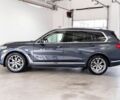 Черный БМВ X7, объемом двигателя 3 л и пробегом 32 тыс. км за 60000 $, фото 2 на Automoto.ua
