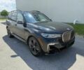 Чорний БМВ X7, об'ємом двигуна 4.4 л та пробігом 30 тис. км за 45000 $, фото 1 на Automoto.ua
